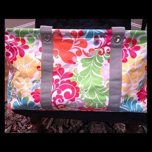 thirty one Tote